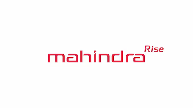 Small Commercial Vehicles Logo