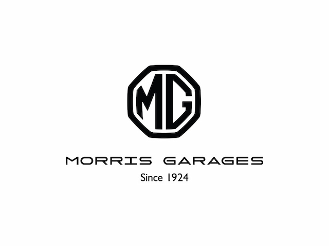 MG Logo